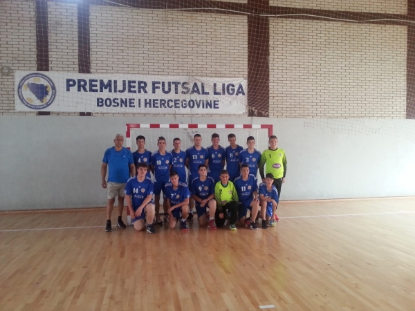 Turnir u Livnu rezultati (FOTO)