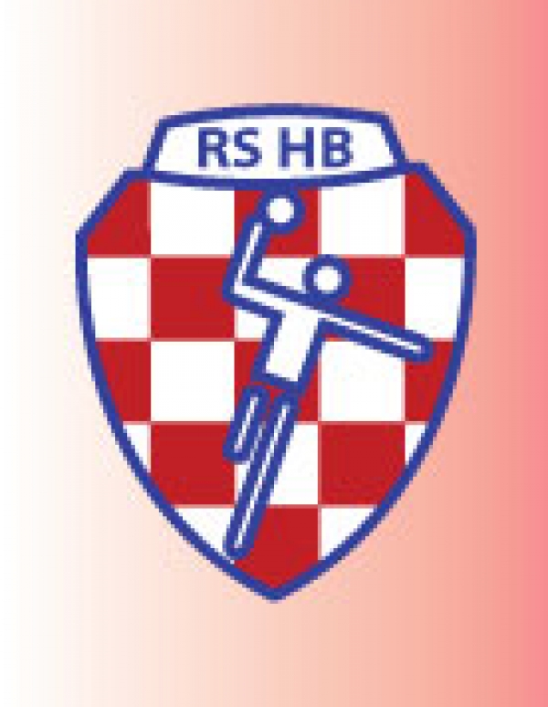 Prva liga Rukometnog saveza HB 2019-20- mu&scaron;karci - raspored