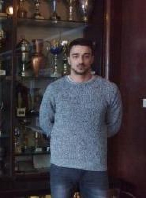 Birdahić novo pojačanje RK Bosna